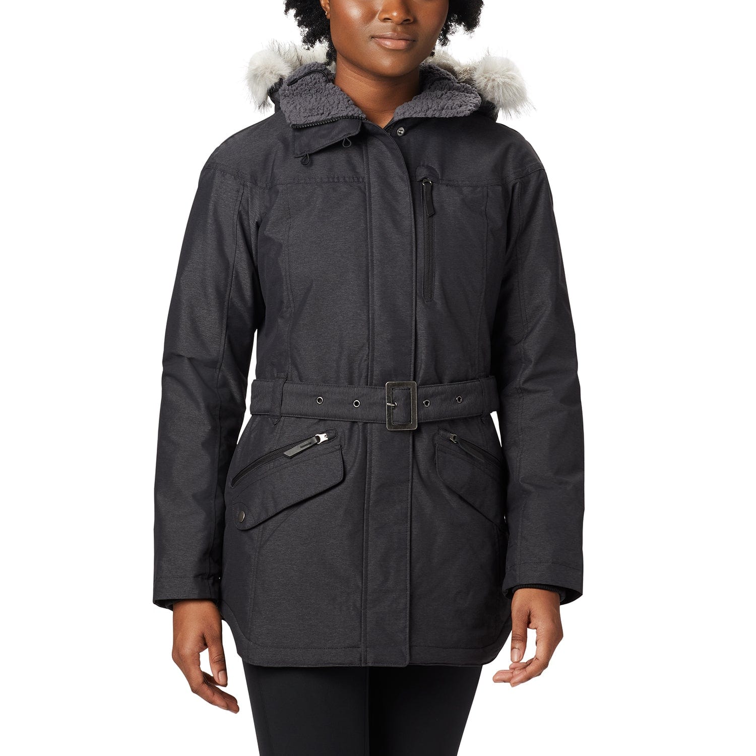 Columbia carson pass ii womens jacket online