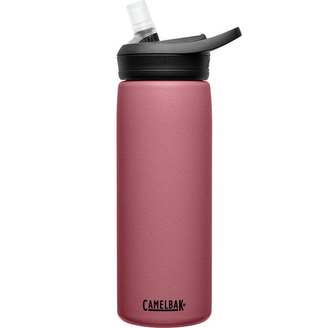 CamelBak eddy+ 20 oz Water Bottle, Insulated Stainless Steel - Over The  Edge