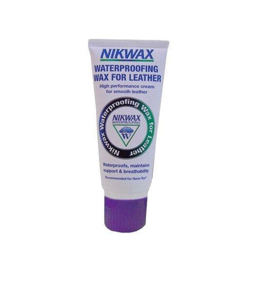Nikwax Outdoor Complete Protection Kit
