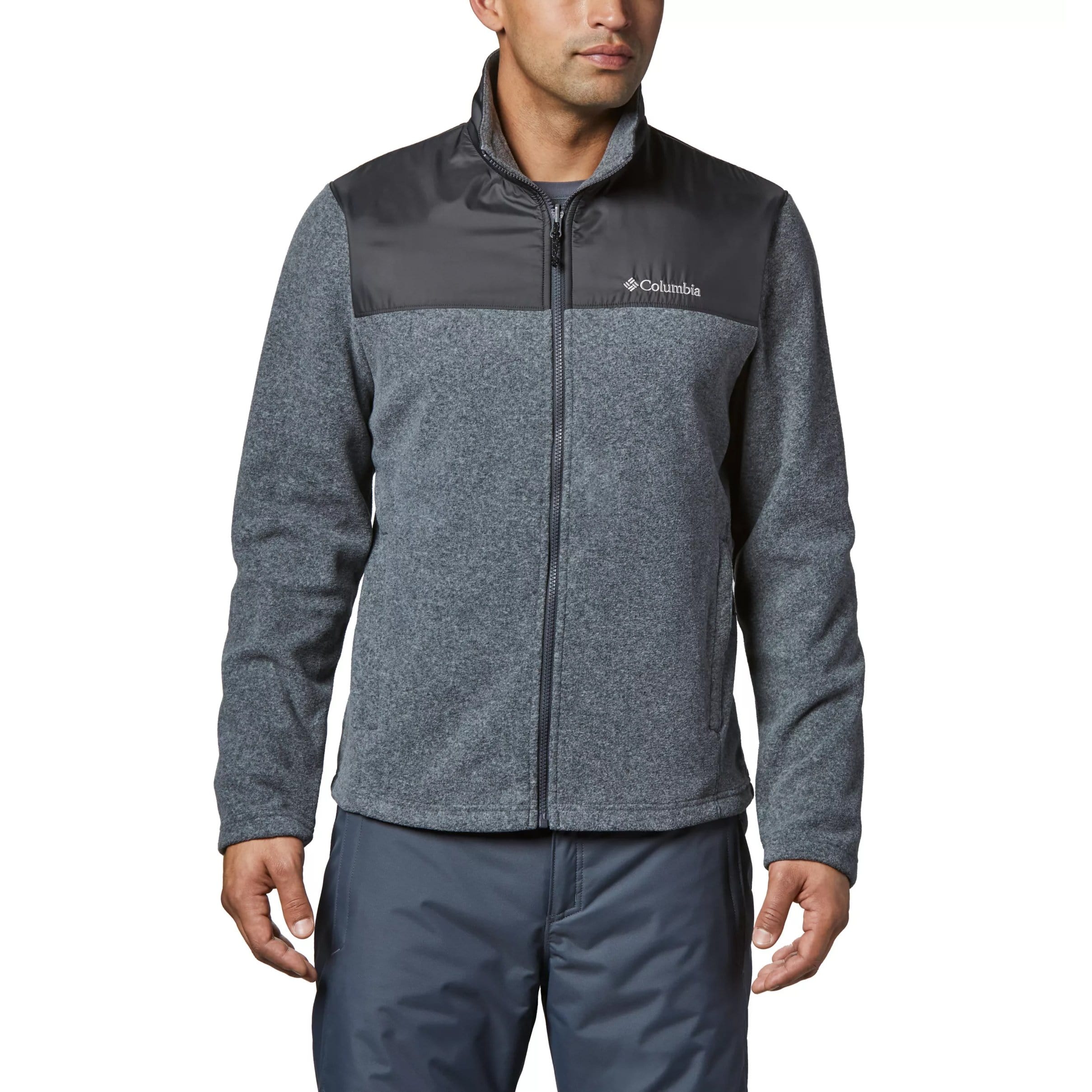 Columbia Bugaboo II Fleece Interchange Jacket - Men's