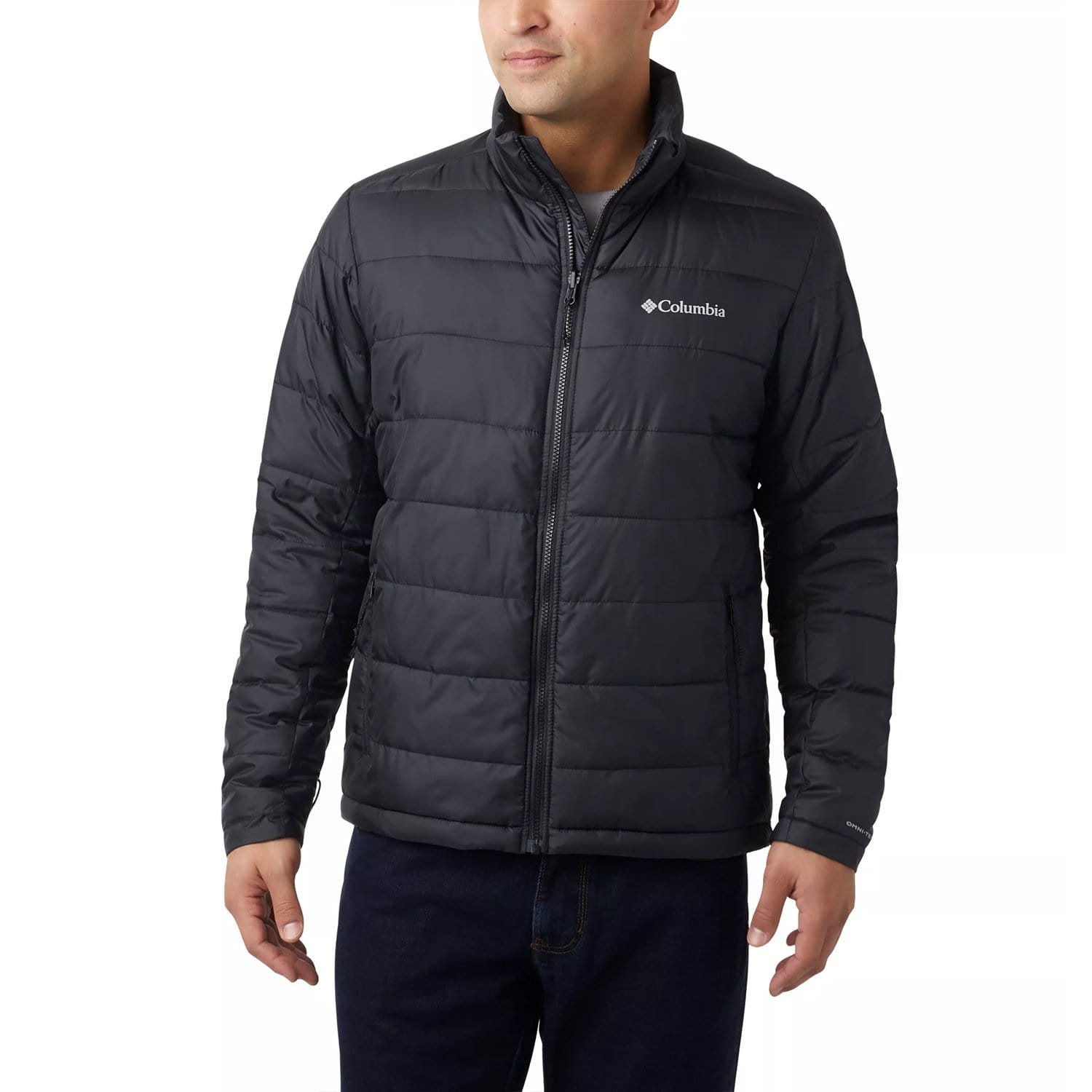 Columbia Sportswear Lhotse III Interchange Jacket - Tall - Mens, FREE  SHIPPING in Canada