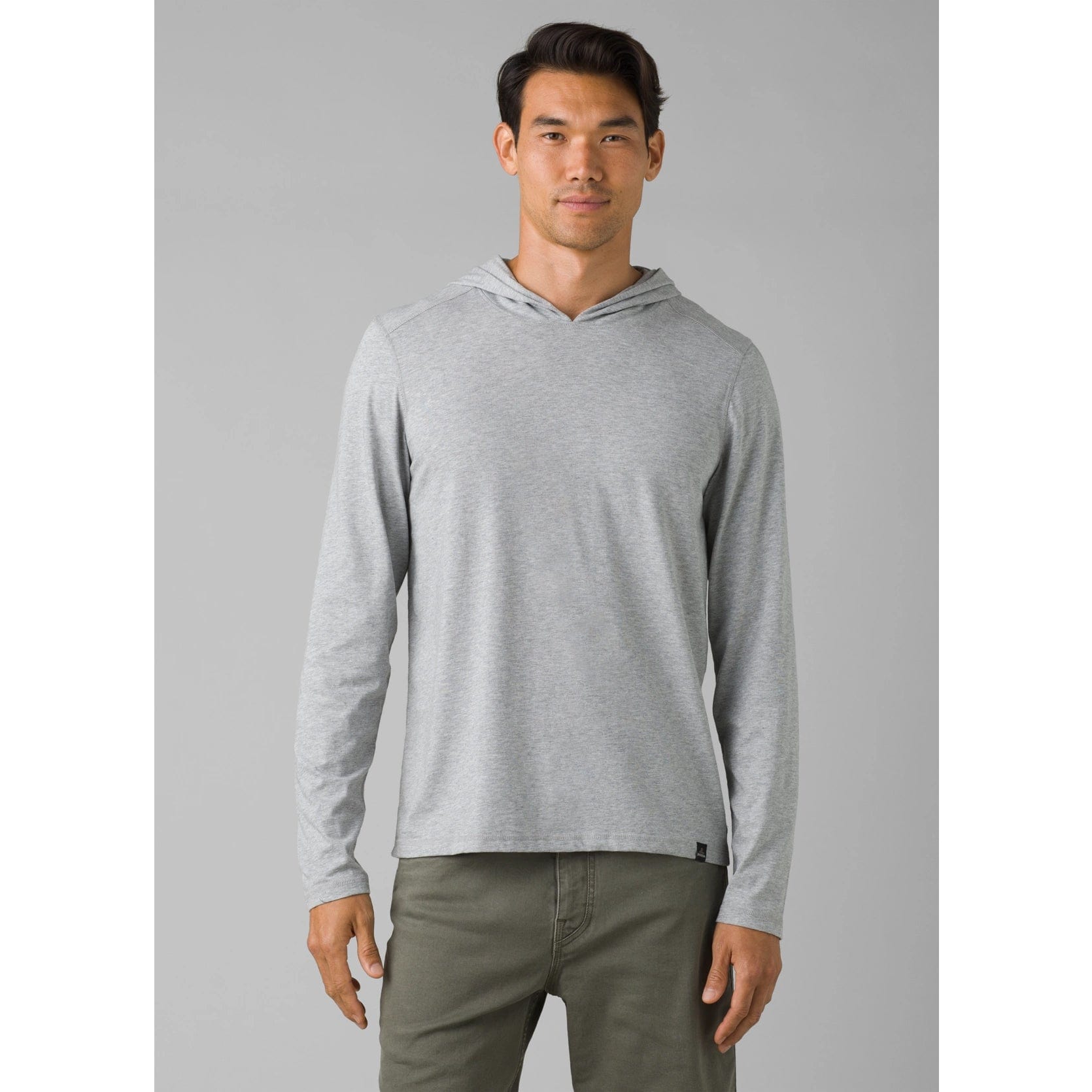 prAna Men's Hooded T-Shirt – Campmor