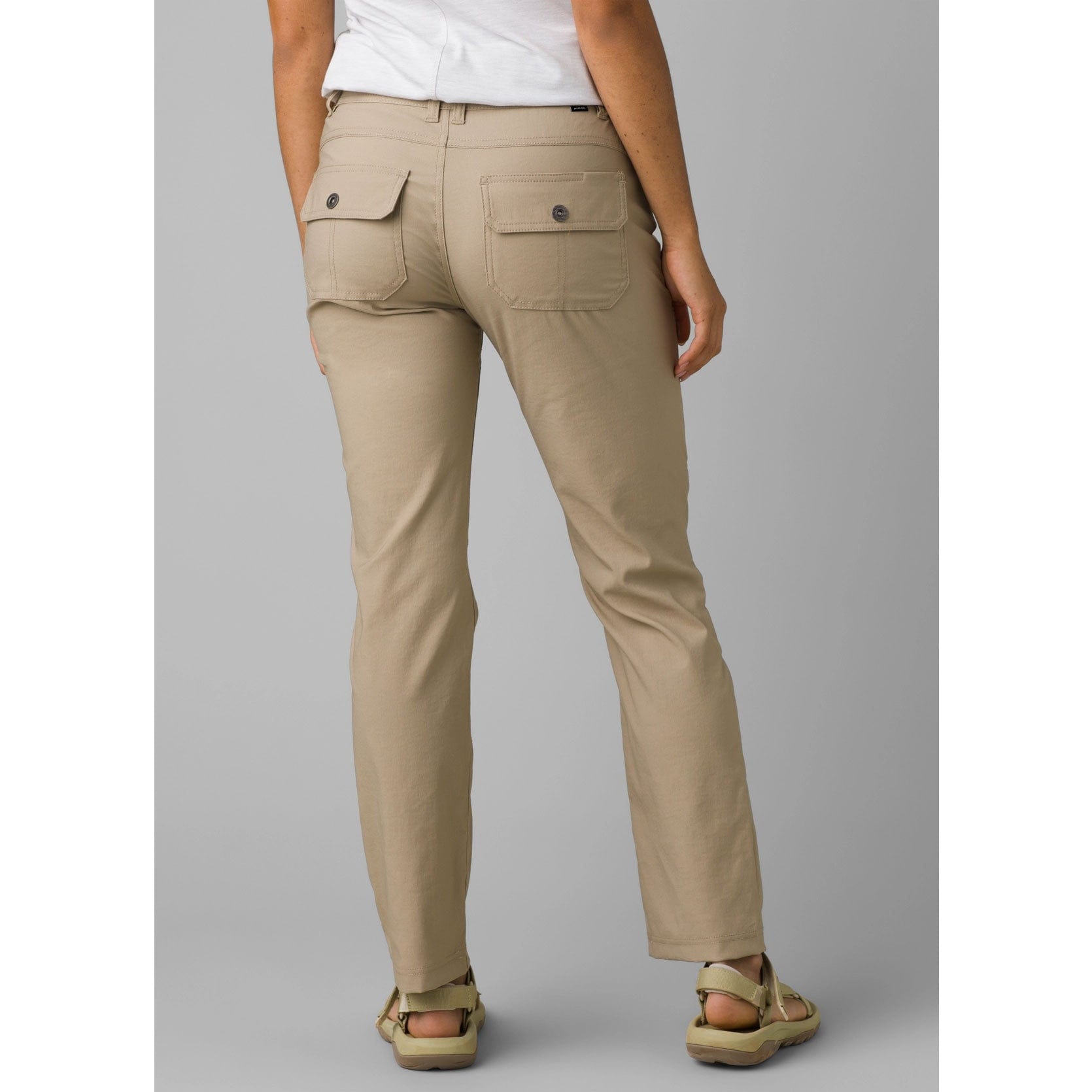 prAna Halle Straight Pant II - Women's – Campmor