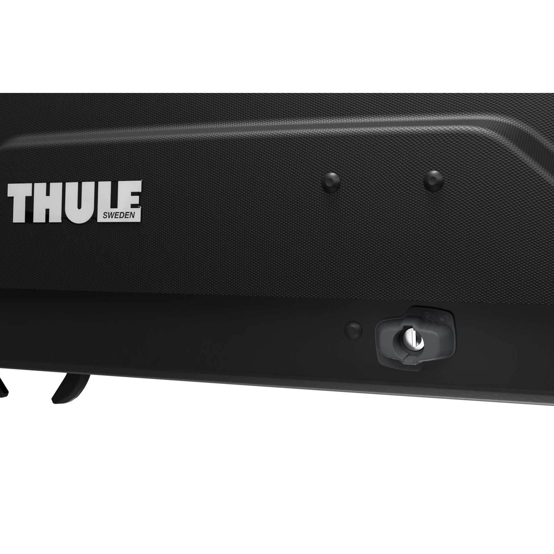 Thule 16 cubic online feet