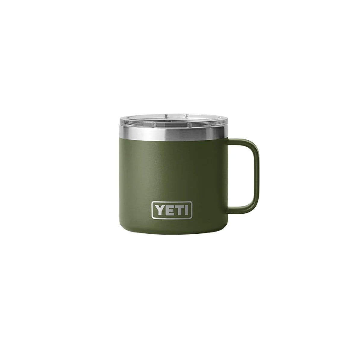 YETI Rambler 14 oz Mug with Magslider – Campmor