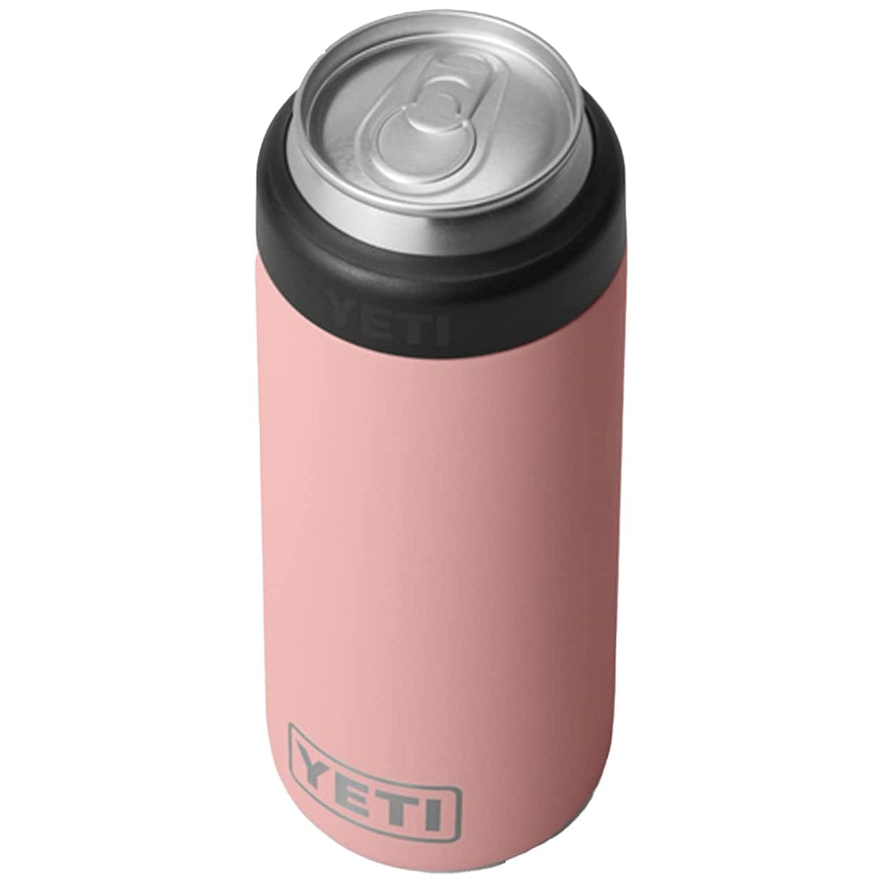 YETI / Rambler 355 ml Colster Slim Can Insulator - Ice Pink