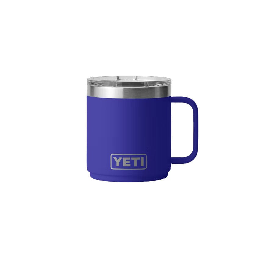 YETI Rambler 10 oz Mug with Magslider – Campmor