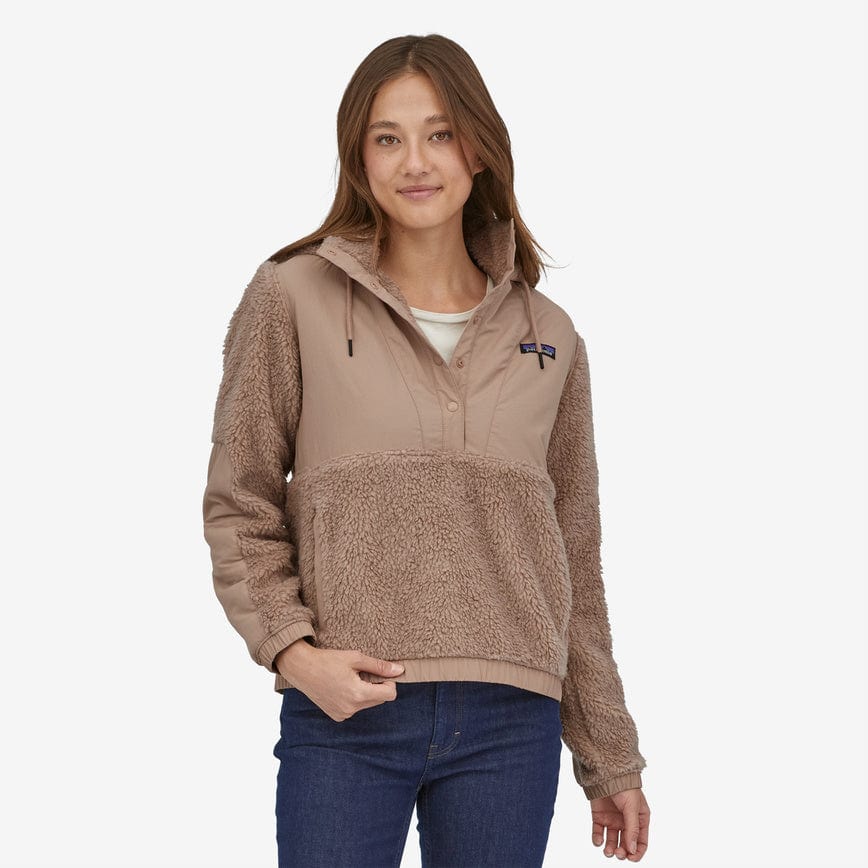 Rad Retro Patagonia Pullover Jacket - Women's XS — SECONDWIND ATL