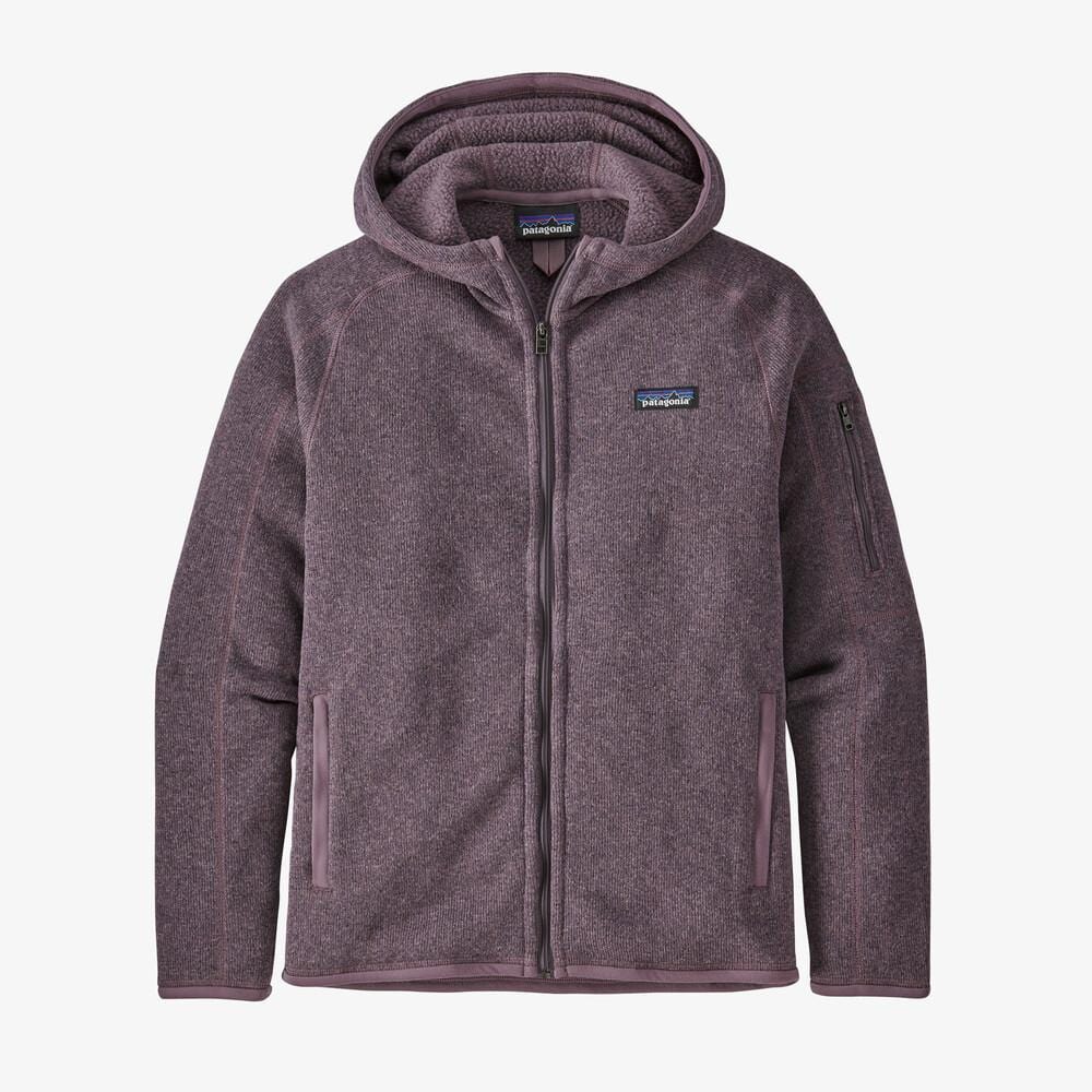 Patagonia Mens Lightweight Better Sweater Hoody – Campmor