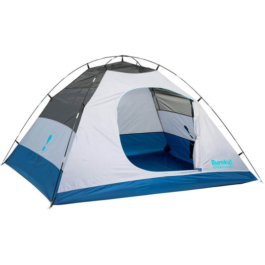 Eureka Tetragon NX 2 Person Tent – Campmor