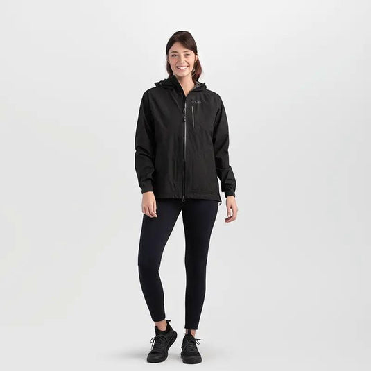 Outdoor Research Women's Aspire Jacket