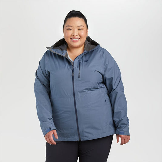 Outdoor Research Women's Aspire II Jacket