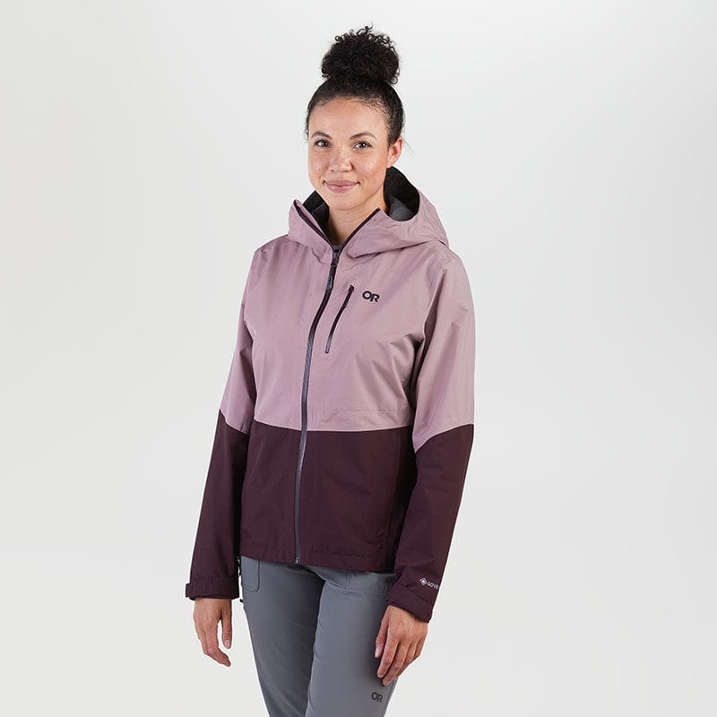 Load image into Gallery viewer, Outdoor Research Women&#39;s Aspire II Jacket
