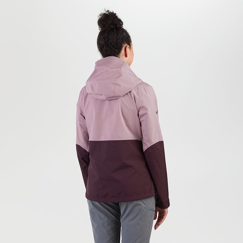 Load image into Gallery viewer, Outdoor Research Women&#39;s Aspire II Jacket
