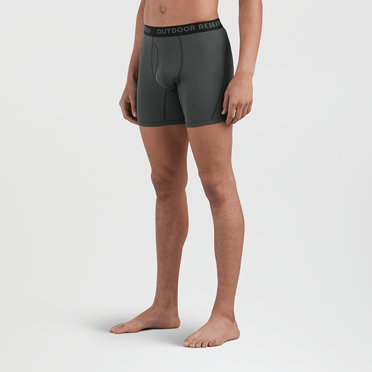 Outdoor Research Men's Echo Boxer Briefs