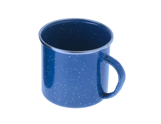  ThermoServ 2 Foam Insulated Coffee Mugs 34 oz (1) Blue & (1)  Black : Home & Kitchen