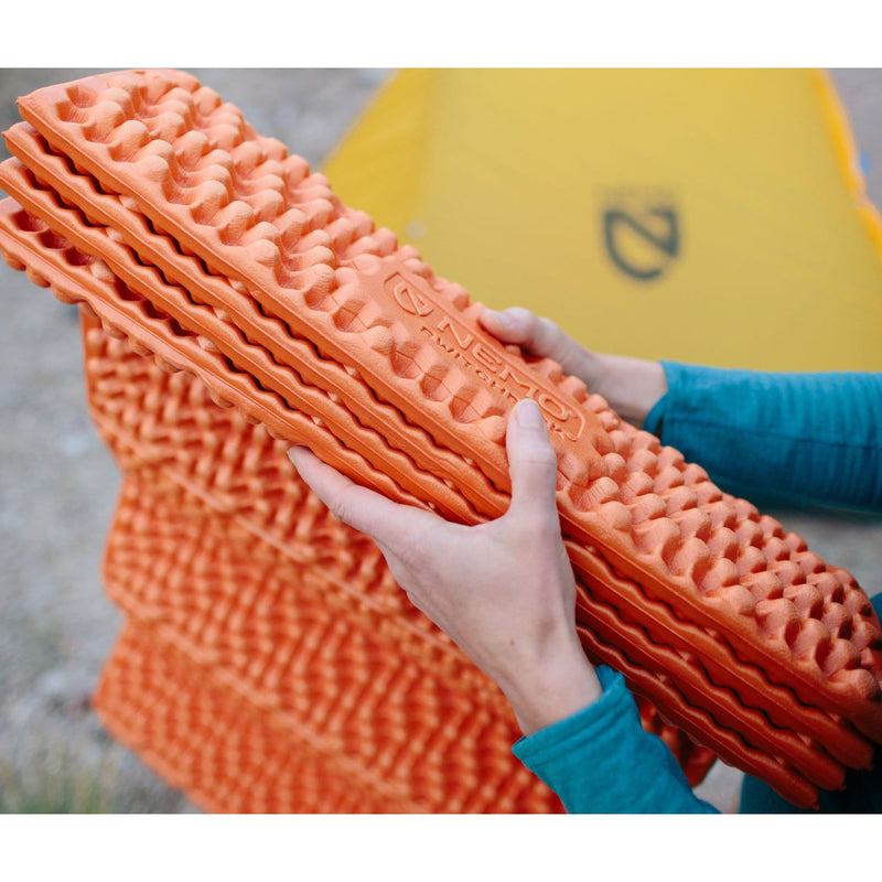 Load image into Gallery viewer, Nemo Switchback Insulated Ultralight Regular Sleeping Pad
