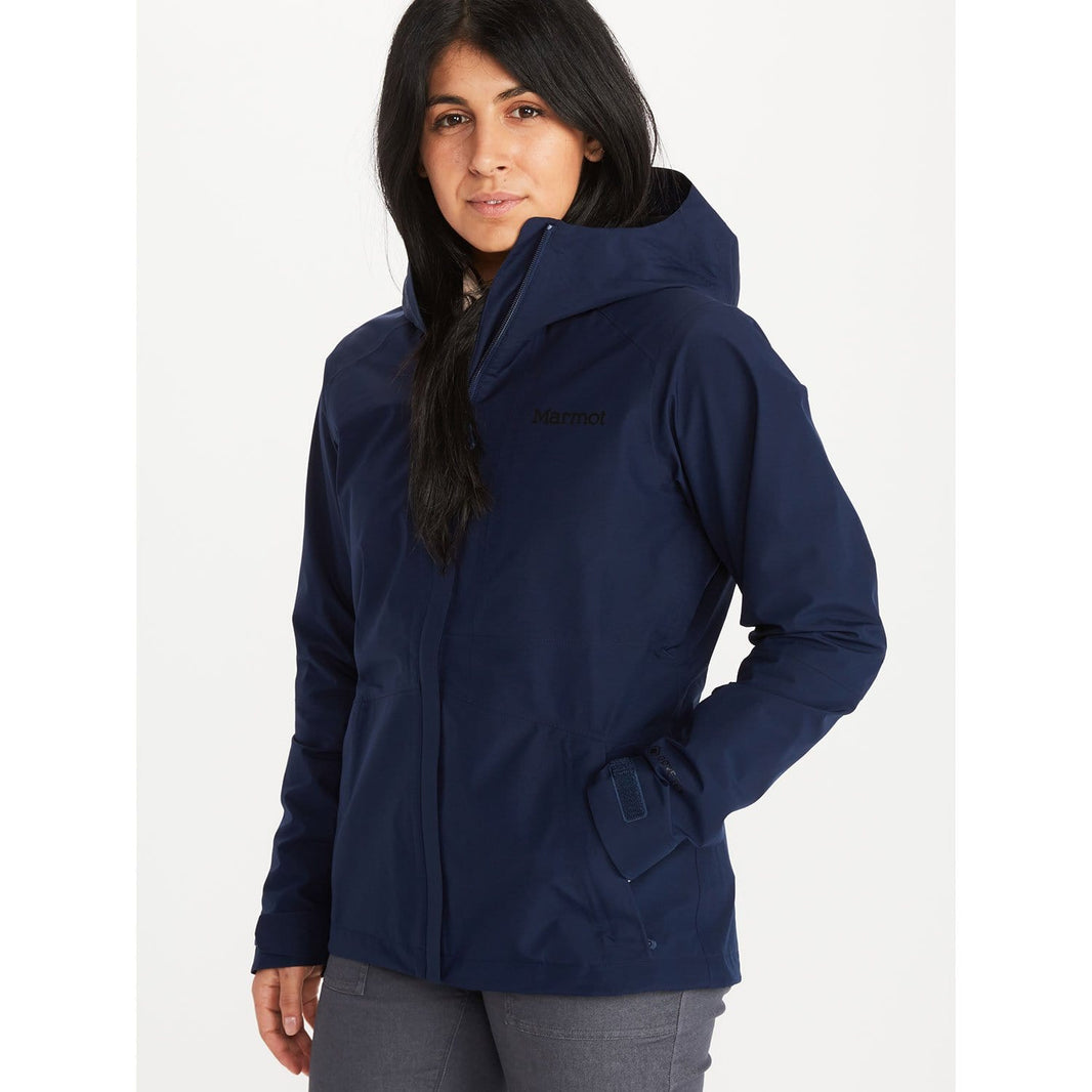 Marmot Minimalist Jacket - Women's – Campmor