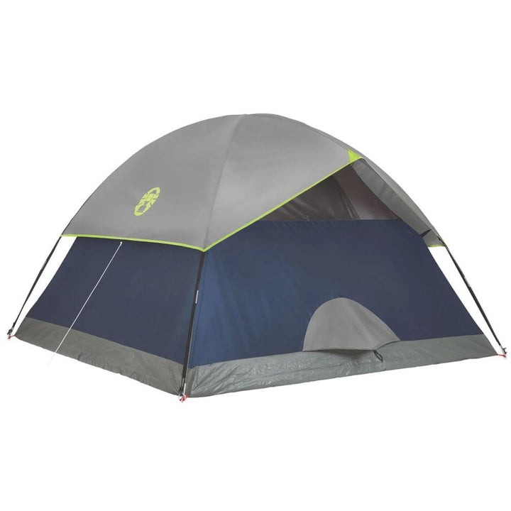 Coleman 4-Person Sundome Dome Camping Tent – Campmor