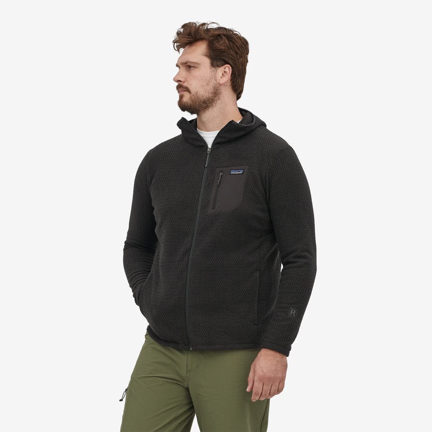 Patagonia Men's R1 Air Full-Zip Hoody – Campmor