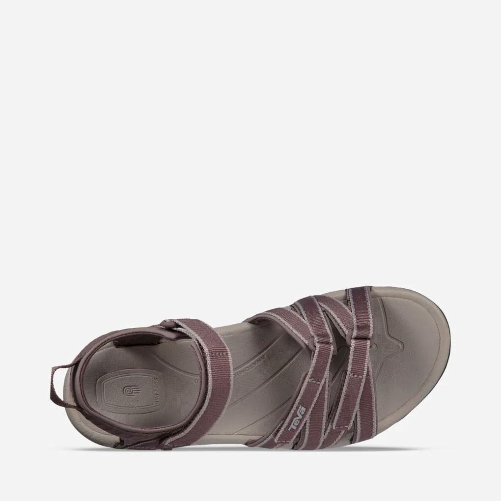 Teva tirra hot sale plum truffle