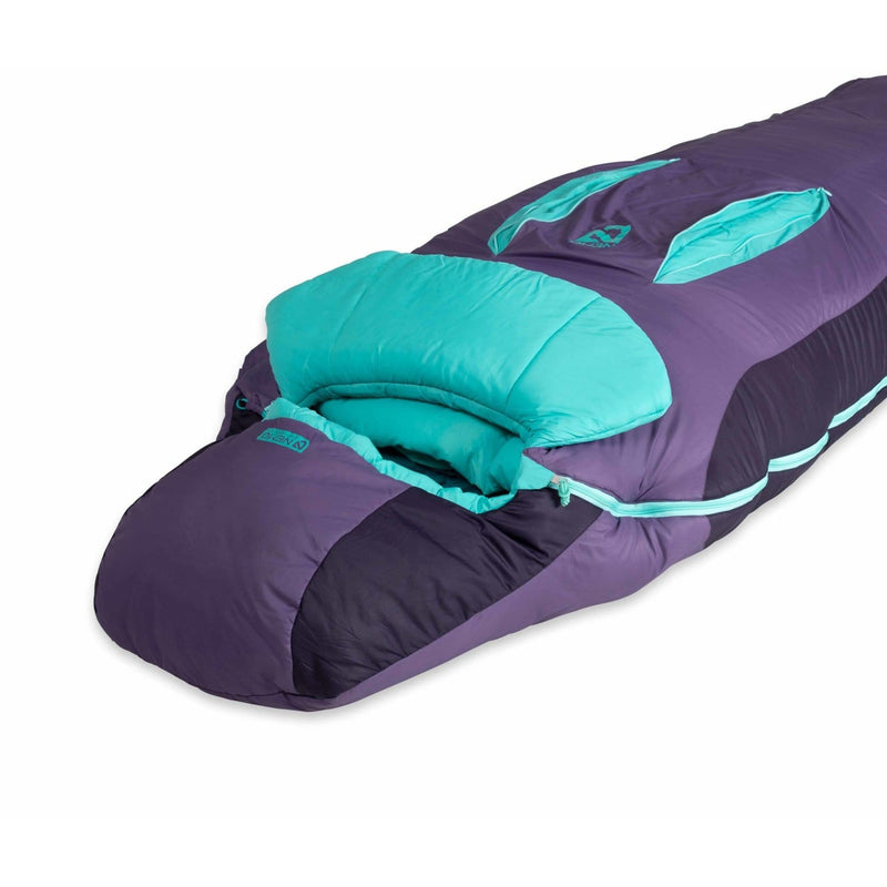 Load image into Gallery viewer, Nemo Forte Womens 20 Degree Regular Sleeping Bag
