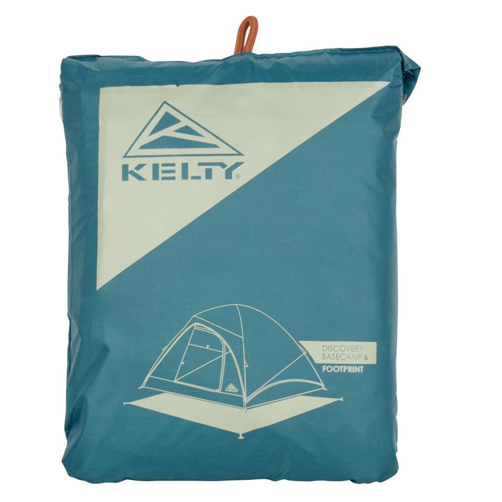 Kelty Discovery Basecamp 4 Footprint Campmor   46835722STB 