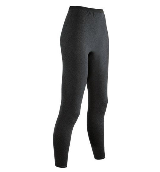 Cuddl Duds Climate Right Stretch Fleece Le…  Fleece leggings, Lace trim  leggings, Soft leggings