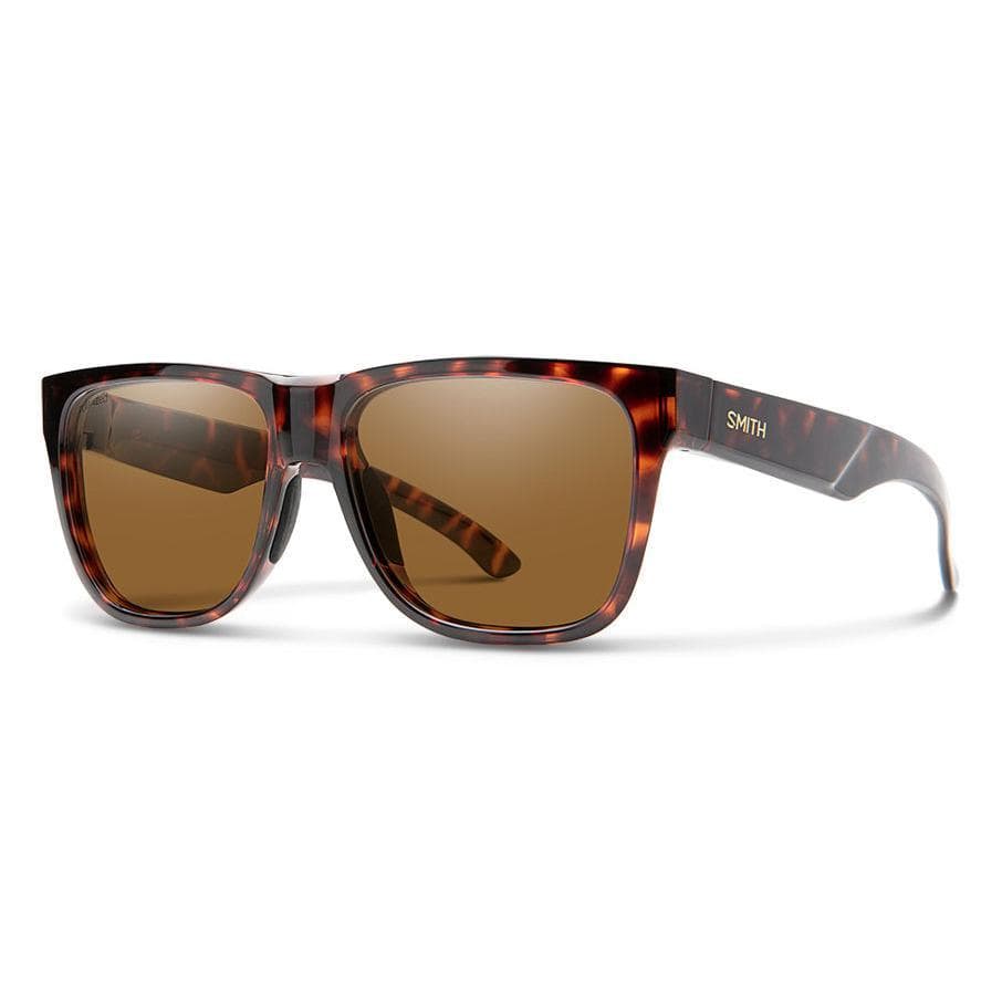 Smith Lowdown 2 Polarized Sunglasses – Campmor