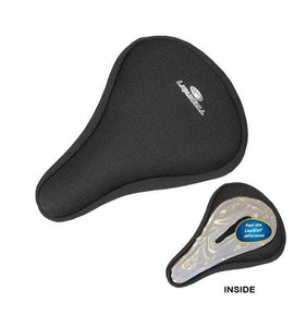 Liquicell Saddle Pad