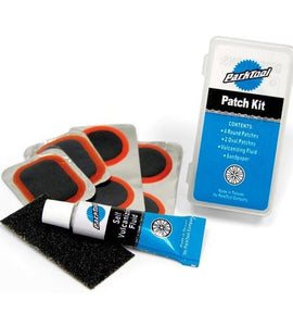 Park Tool Vulcanizing Patch Kit - 59488
