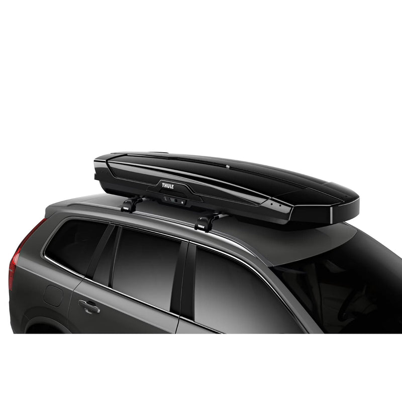 Load image into Gallery viewer, Thule Motion XT Alpine Rooftop Cargo Box
