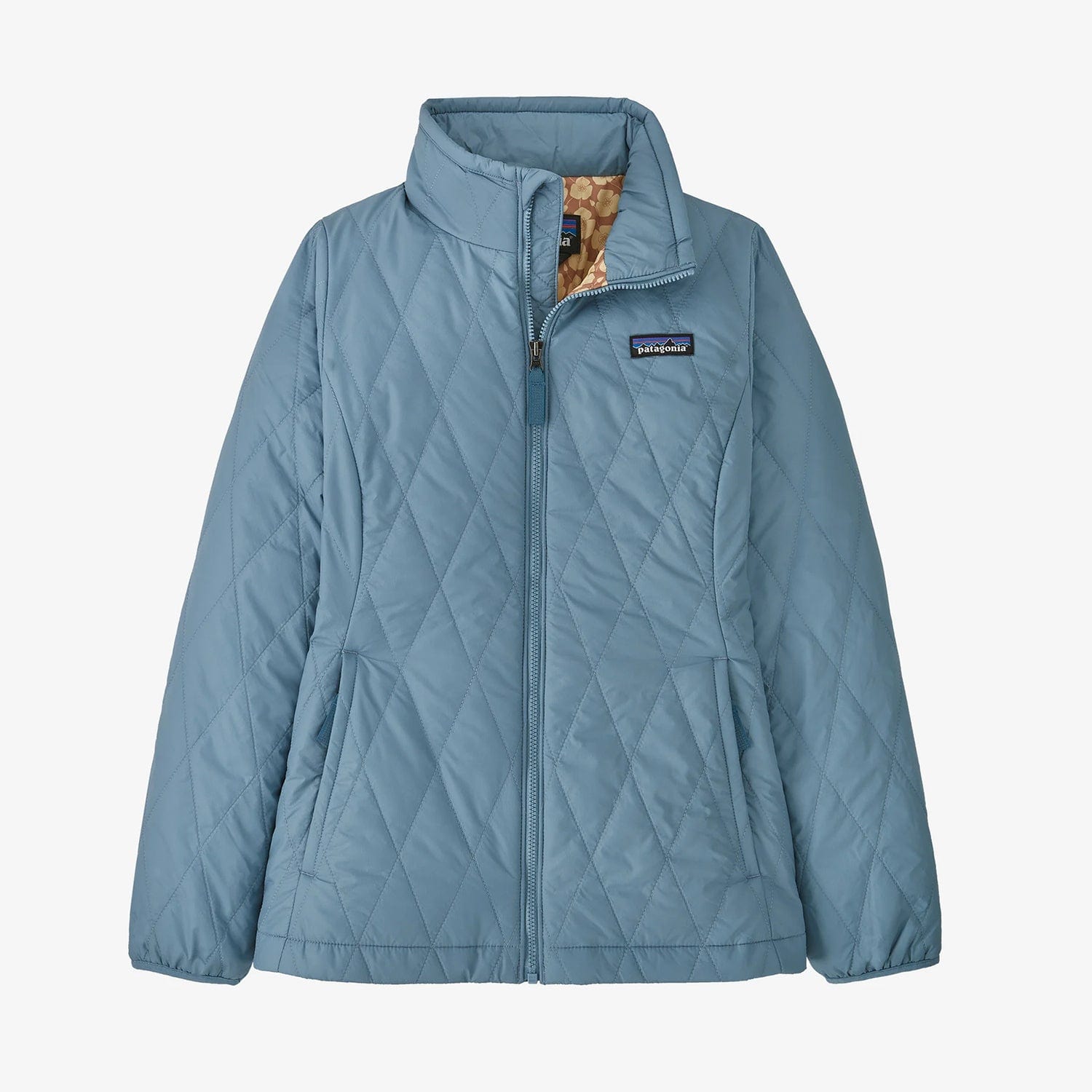 Patagonia girls puffer hotsell