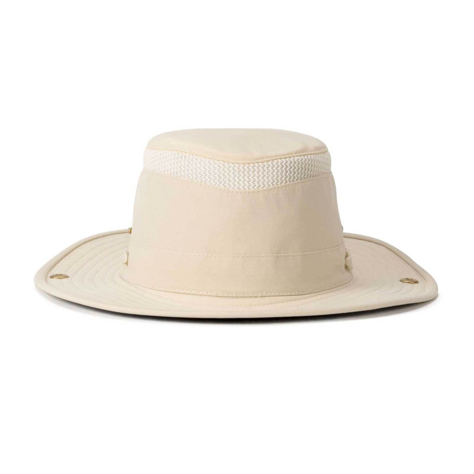 Tilley Snap-up Brim Unisex Hat  Tilley hat, Unisex hat, Packable