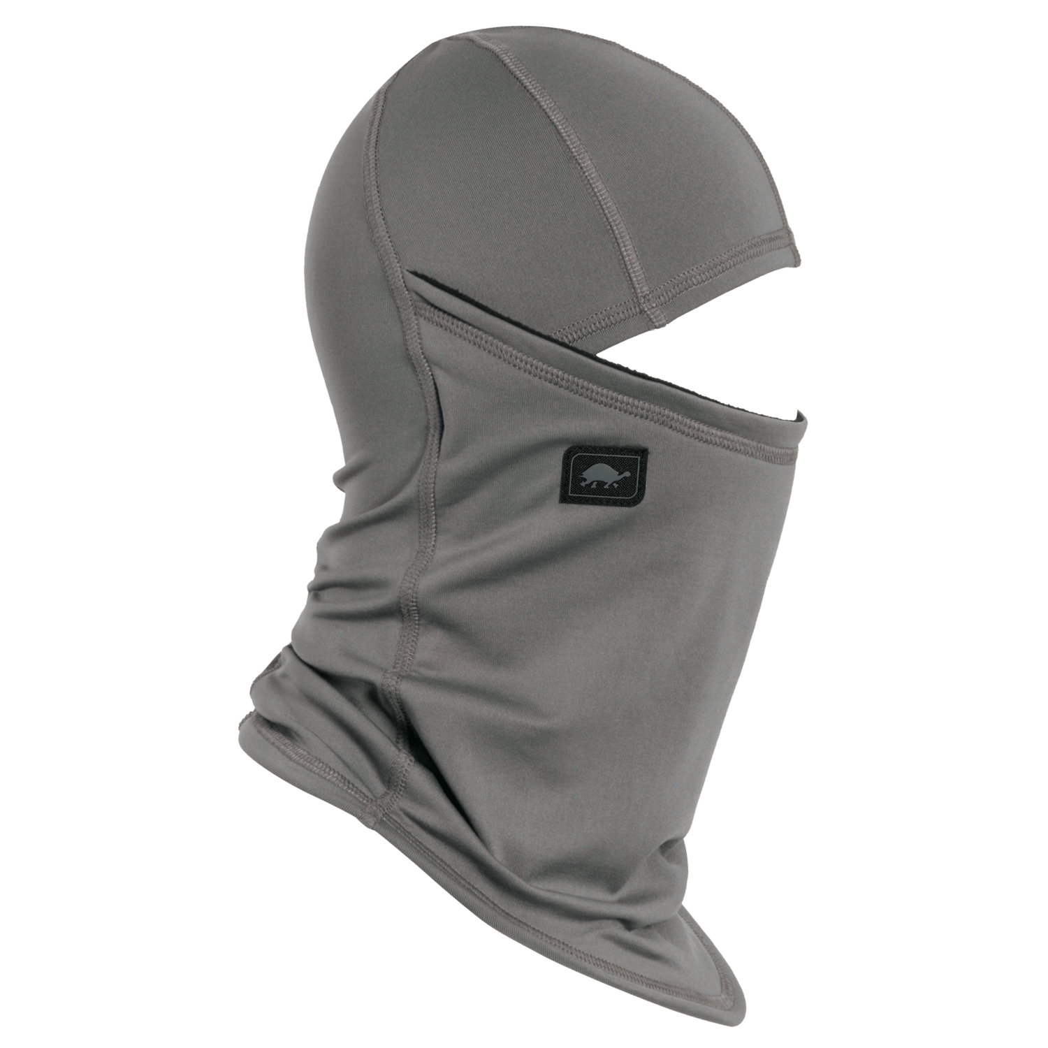 Turtle Fur Comfort Shell Ninja Balaclava Black - One Size