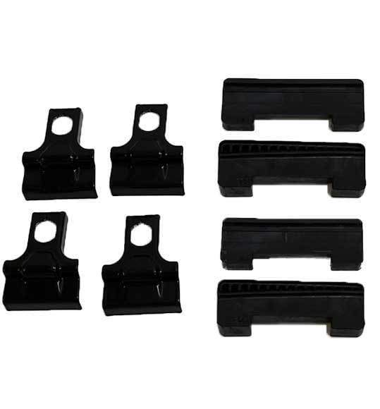 Thule fit kit outlet 1323