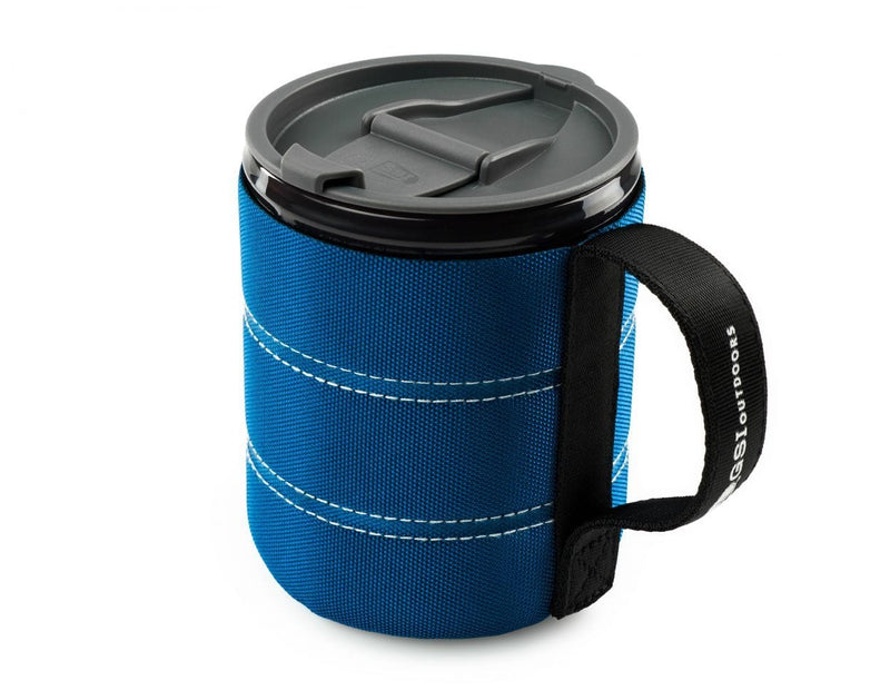 Load image into Gallery viewer, GSI Outdoors Infinity Backpacker Mug
