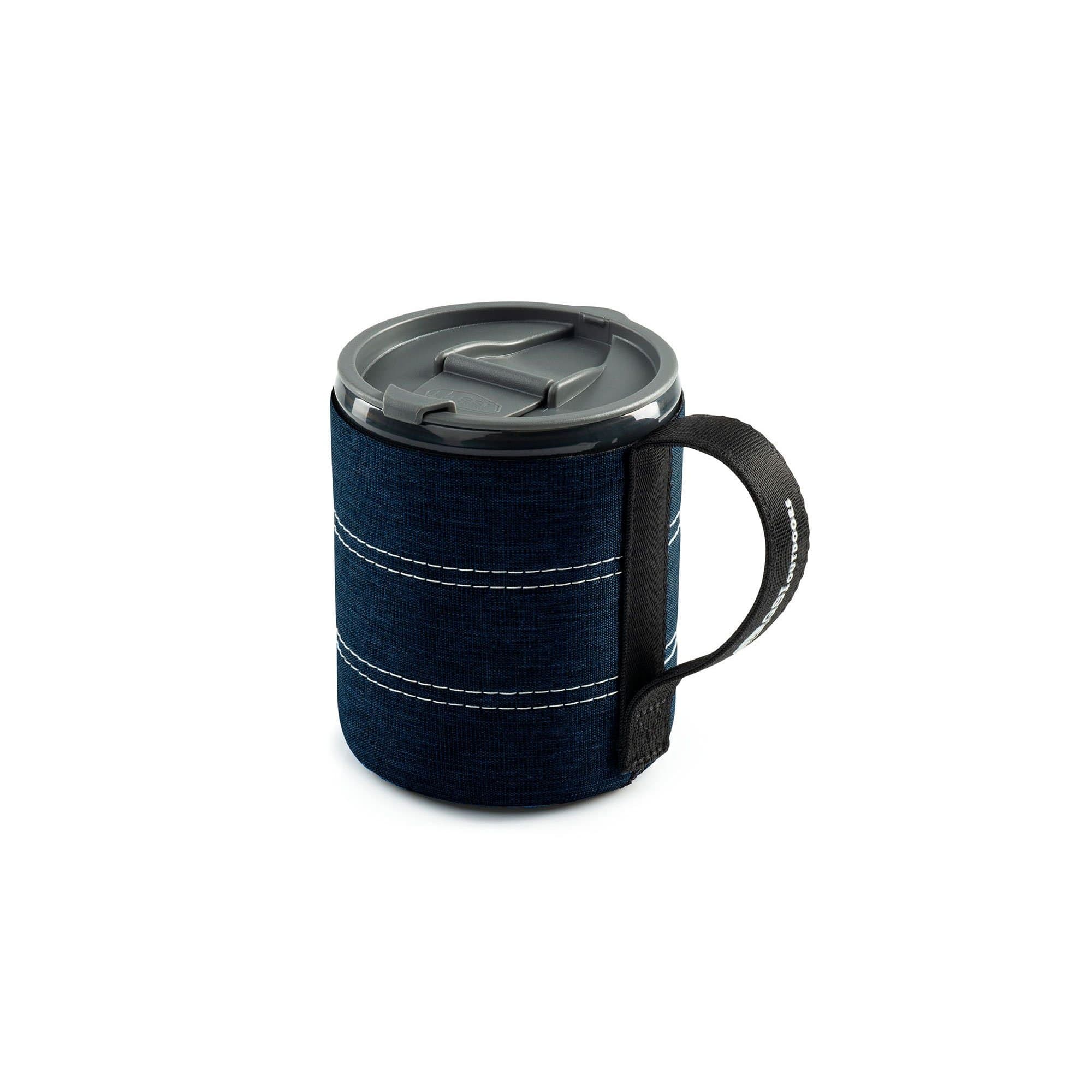 GSI Infinity Stacking Cup - Blue