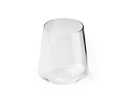 GSI Outdoors Stemless White Wine Glass