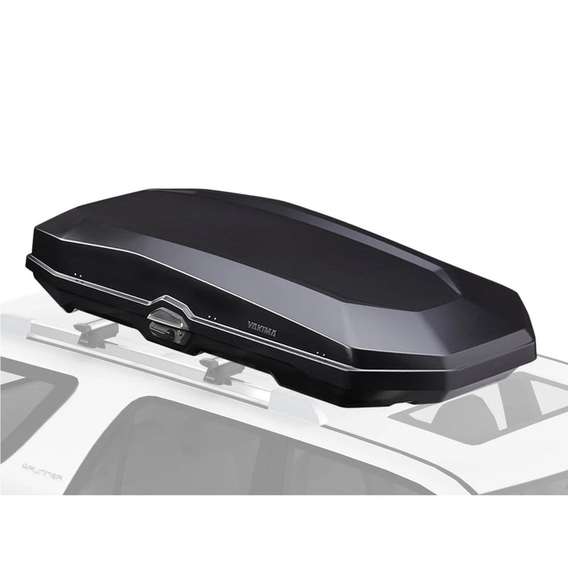 Load image into Gallery viewer, Yakima CBX 16 Rooftop Cargo Box
