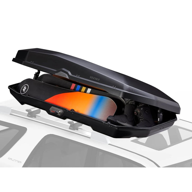 Load image into Gallery viewer, Yakima CBX 16 Rooftop Cargo Box
