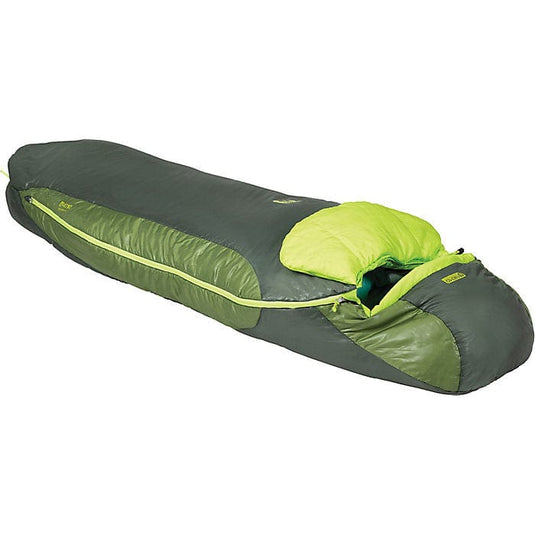 Nemo Equipment Tempo Men's 35 Degree Sleeping Bag