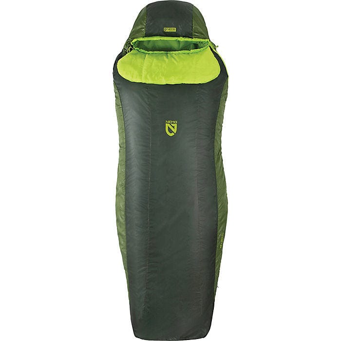 Load image into Gallery viewer, Nemo Equipment Tempo Men&#39;s 35 Degree Sleeping Bag
