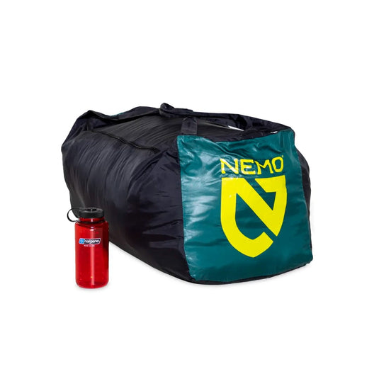 NEMO Equipment Jazz 30 Double Synthetic Sleeping Bag