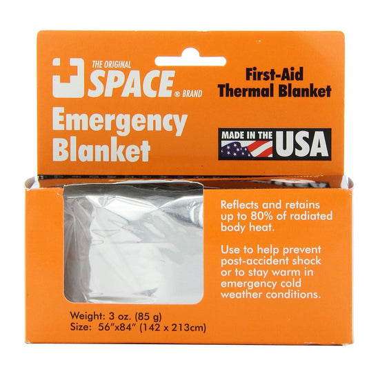 SOL - Emergency Fire Blanket