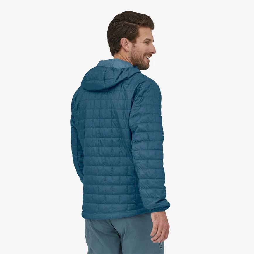 Patagonia Men s Nano Puff Hoody Campmor