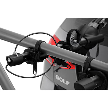 thule gateway 2 bike carrier