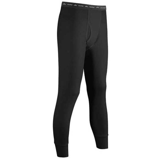 Coldpruf Basic Midweight Underwear Pants - Men's – Campmor