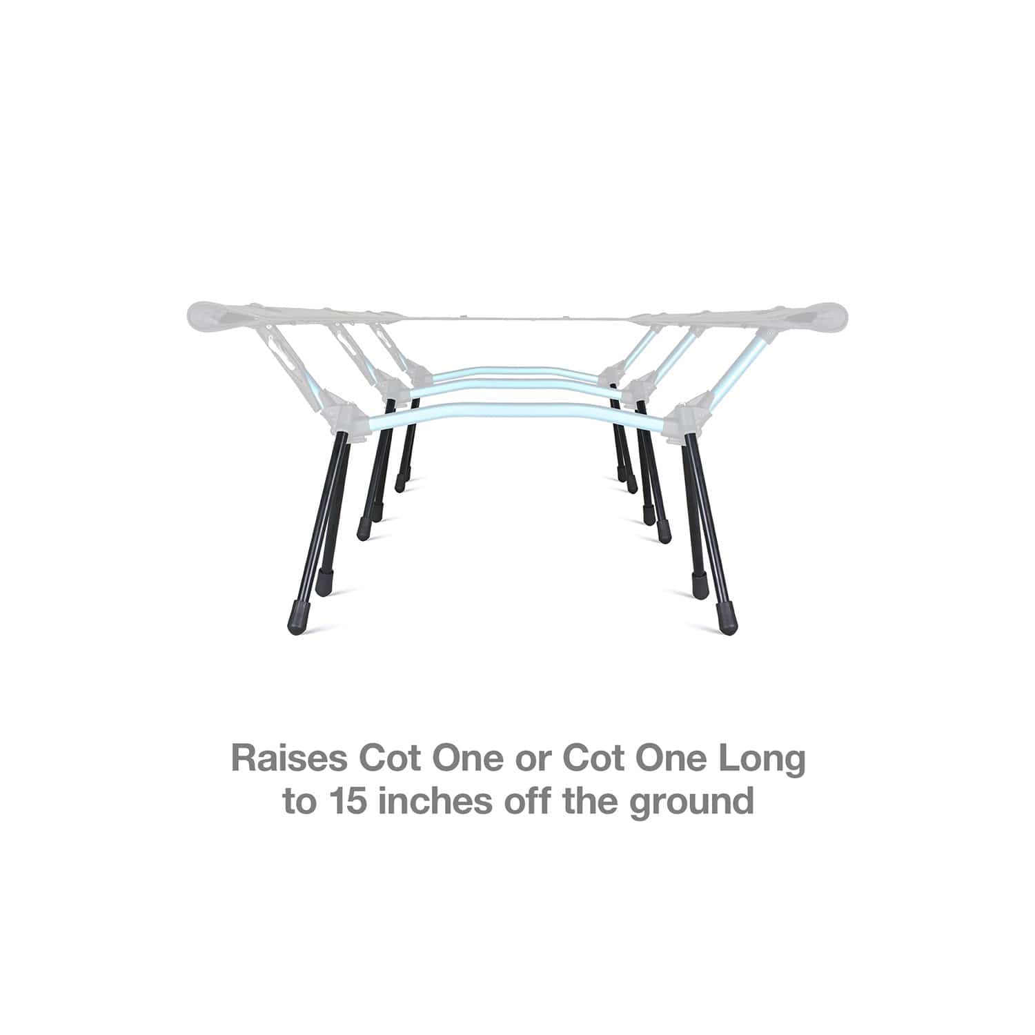 Helinox camp online stretcher