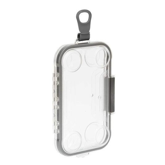 Outdoor Products Large Clear Smartphone Watertight Case